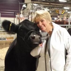 Meet your Posher, Kim